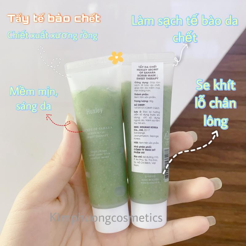 Kim Phượng Cosmetics
