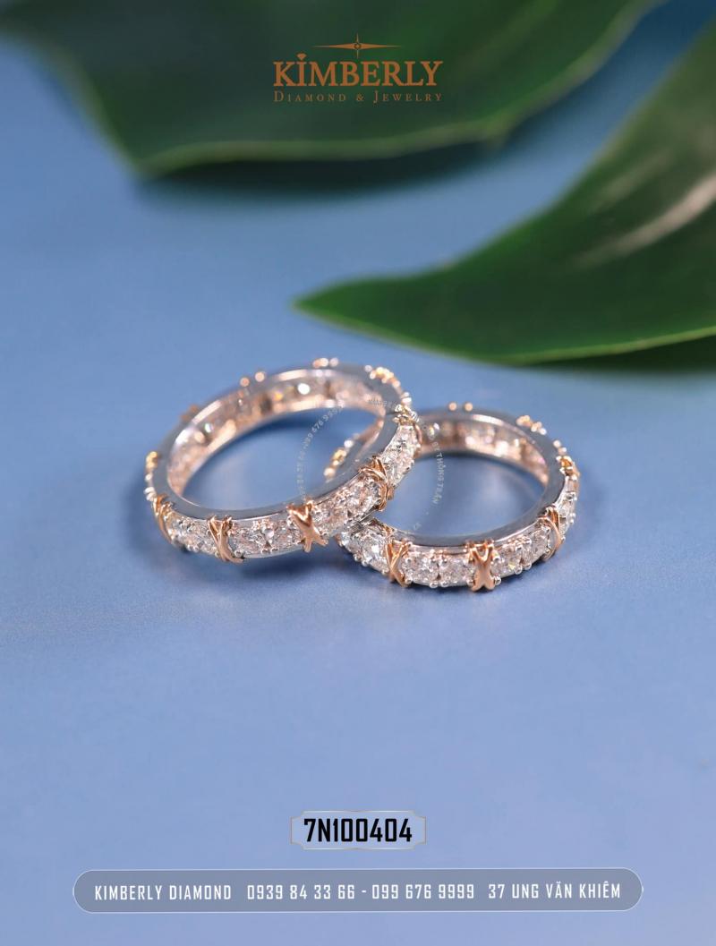 Kimberly Diamond Jewelry