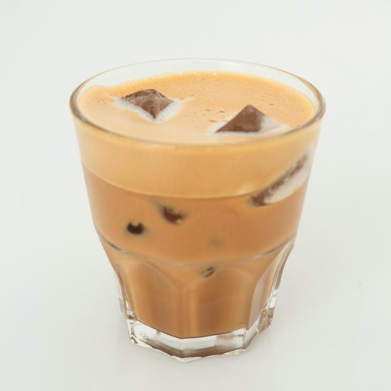 Up Coffee