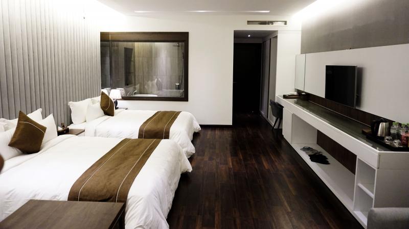 KP Hotel