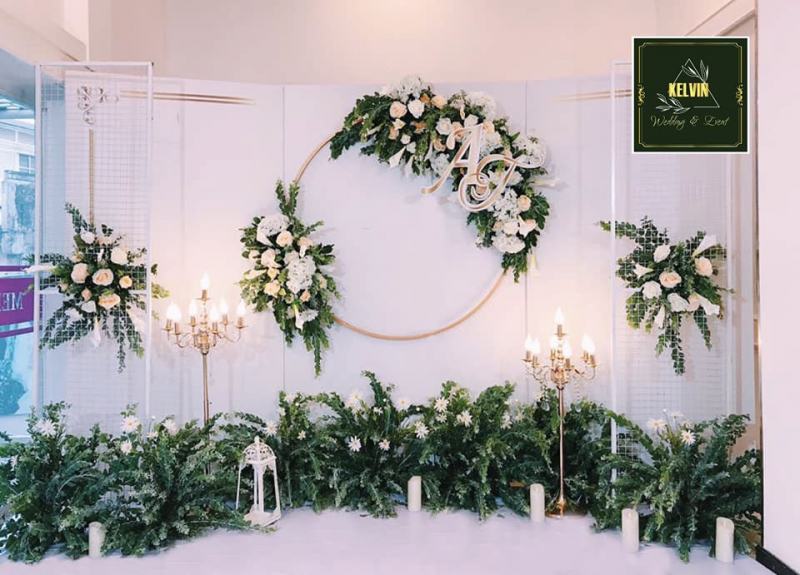 KV Wedding & Event