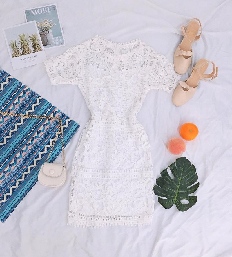Trang phục tại Ký gửi CHILL