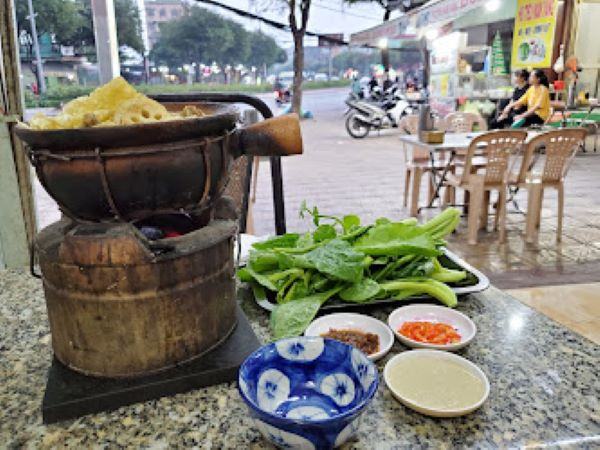Lẩu Dê Thanh Thúy