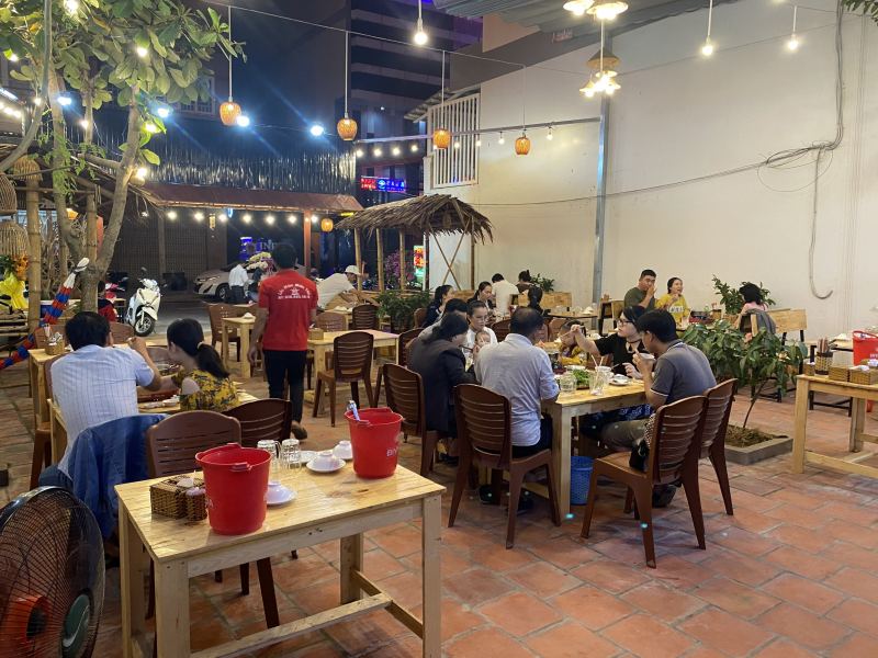 Lẩu Mắm Miền Tây