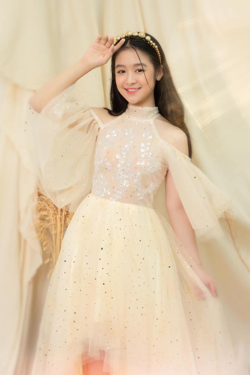 Lê Huỳnh Bảo Ngọc