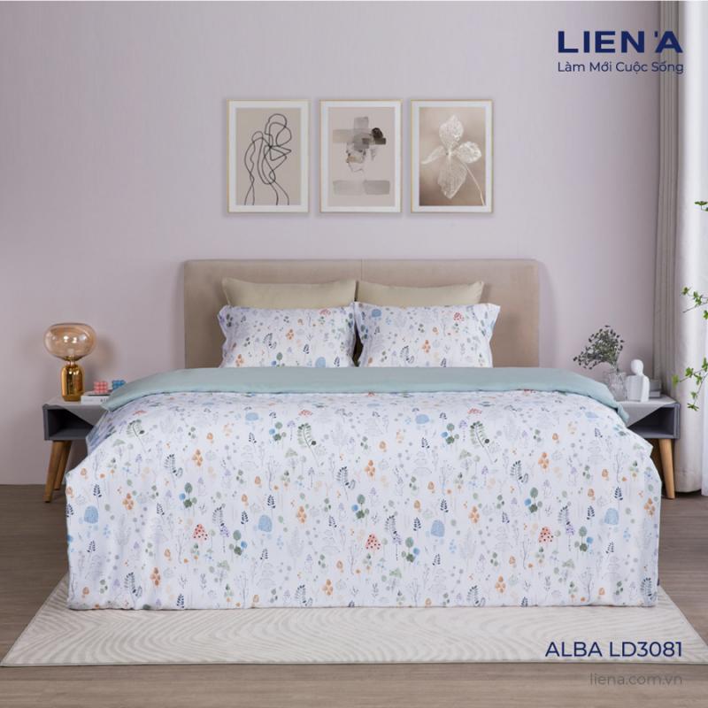 Liên Á