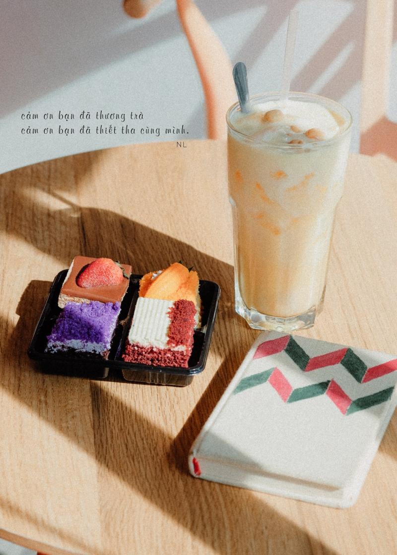 Lumos Coffee & Cake