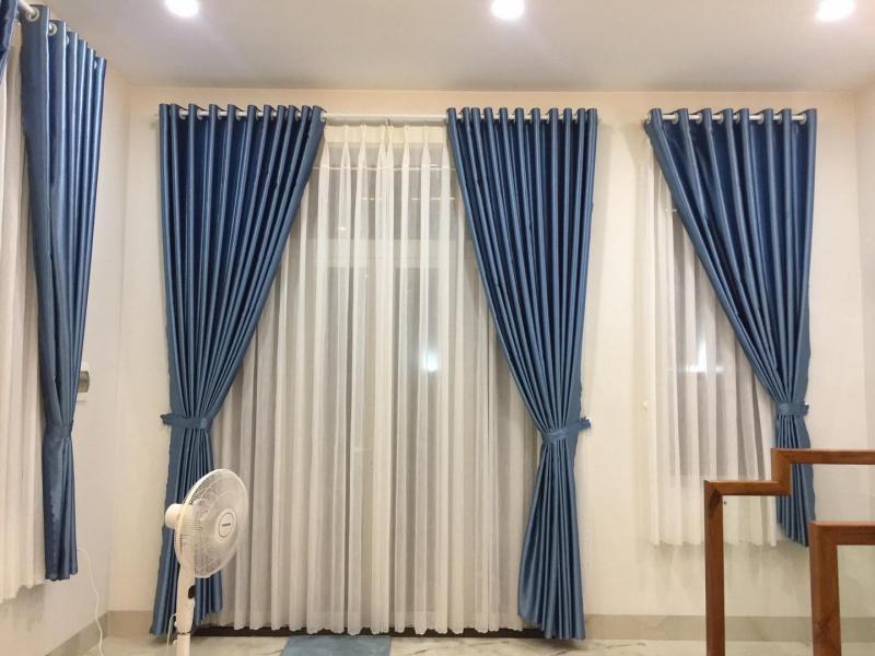 Màn Rèm Cửa Thiên Phát