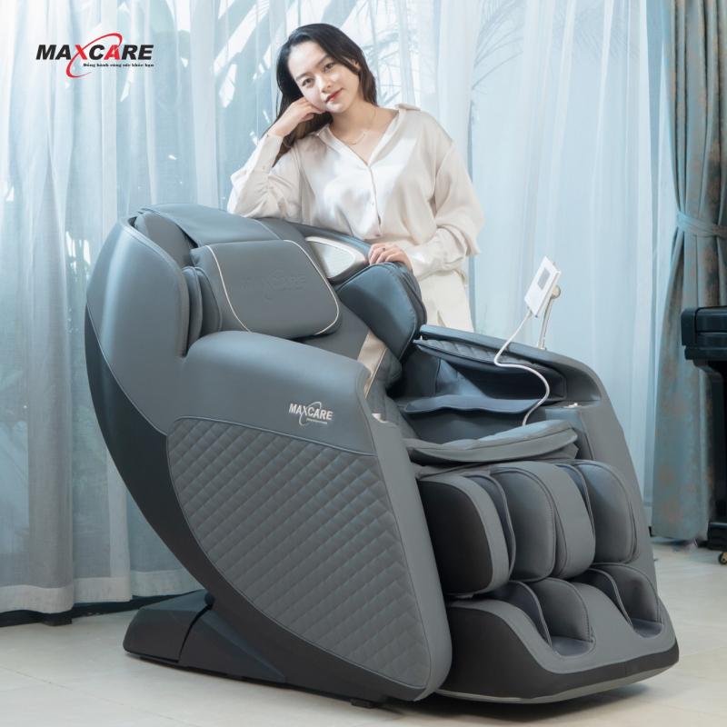 Maxcare Home