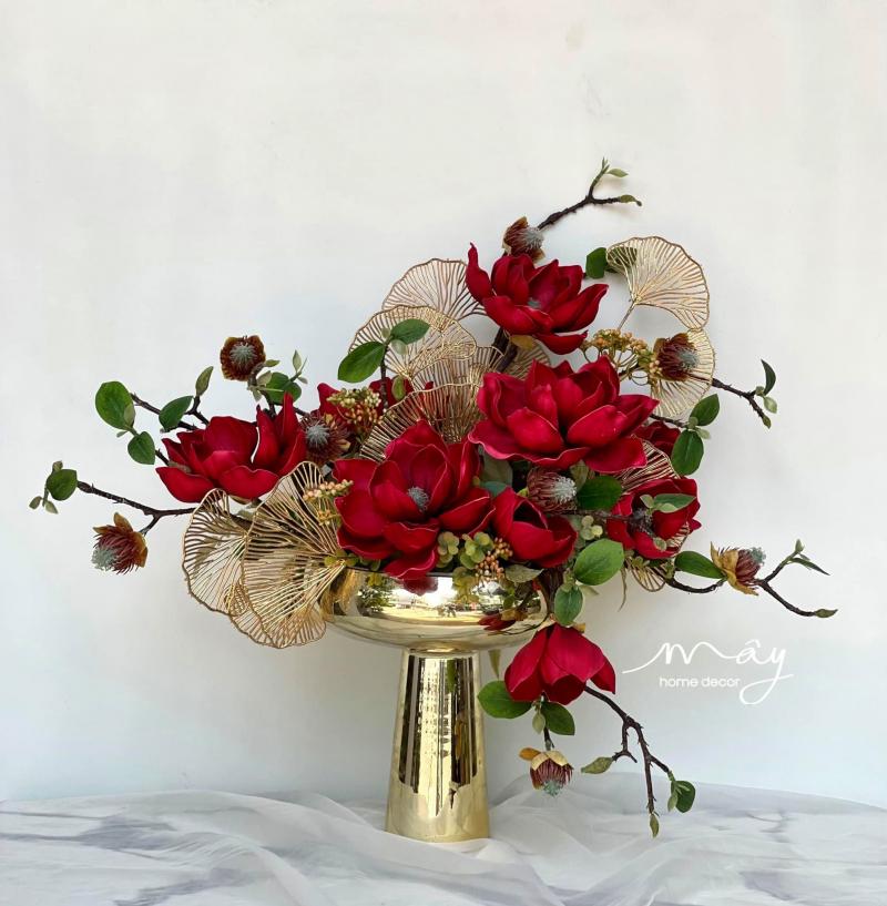 Mây Home Decor