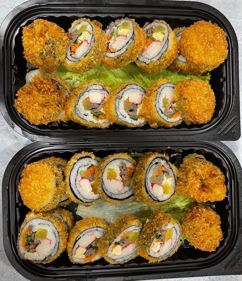 Mì Cay Itada Cần Thơ
