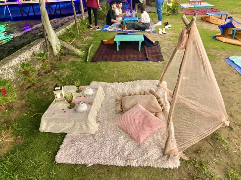 Mini Beach