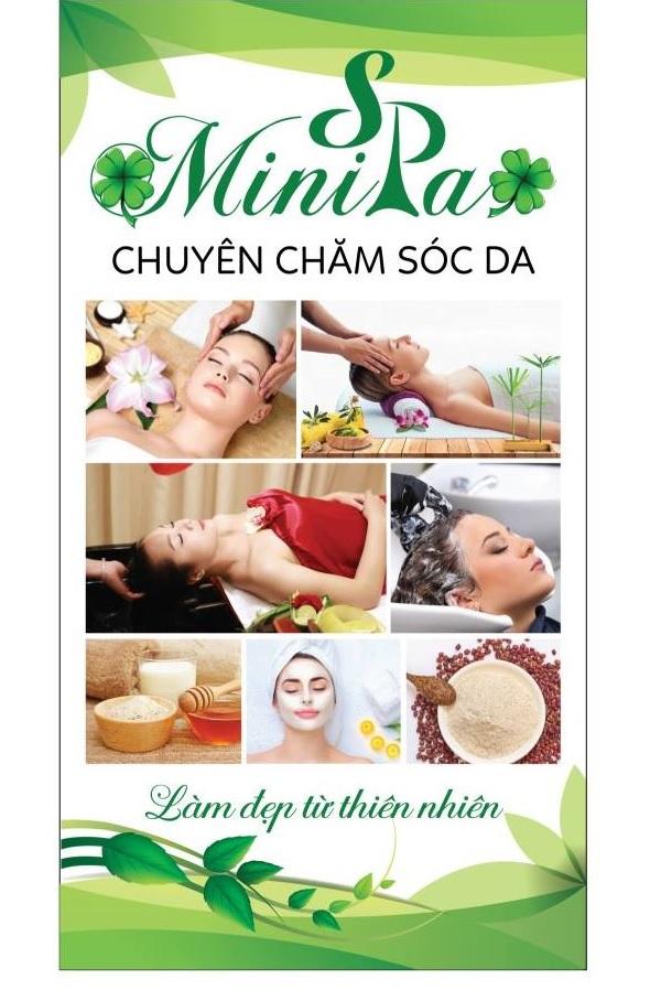 Mini Spa Cần Thơ