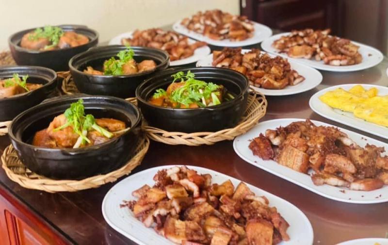 Nam Bộ Restaurant