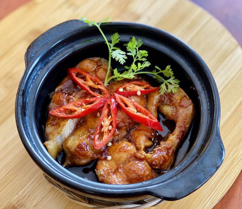 Nam Bộ Restaurant