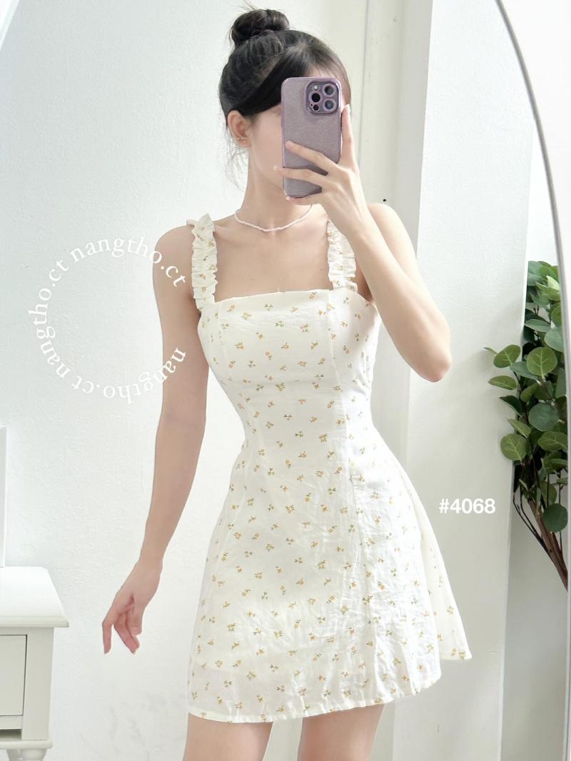 Nàng Thơ Boutique