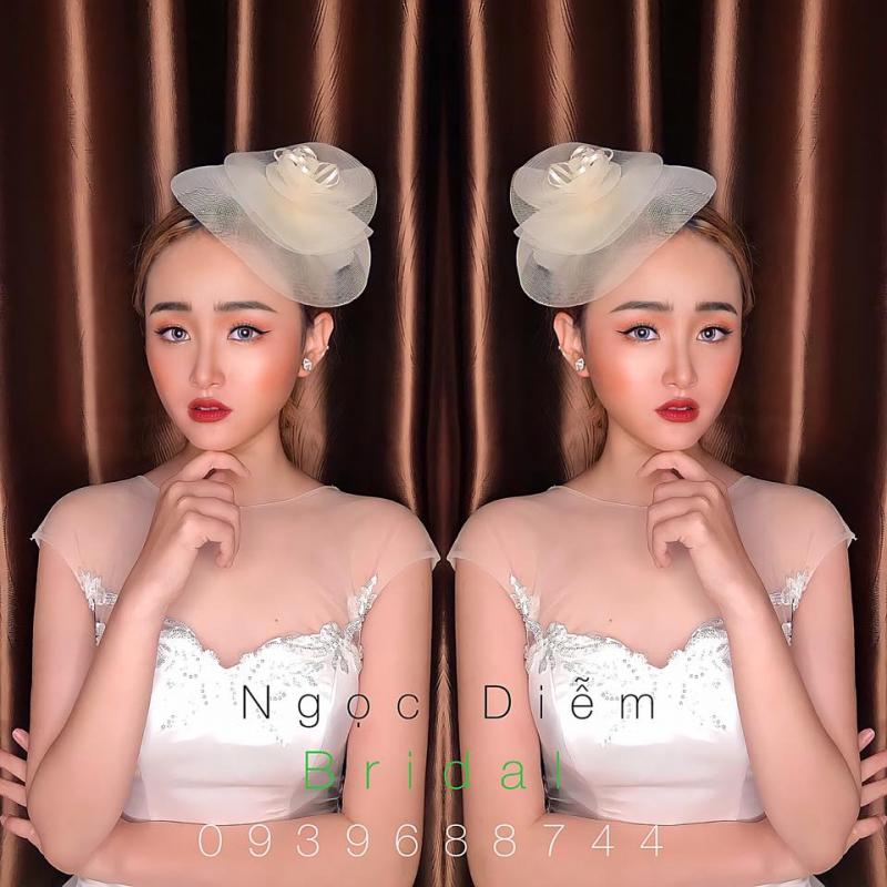 Ngọc Diễm Makeup  (Ngọc Diễm Bridal)
