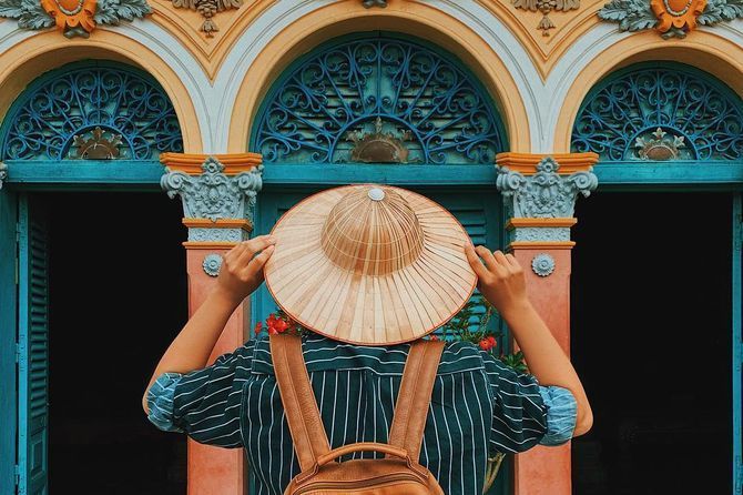 Nhà cổ Bình Thủy