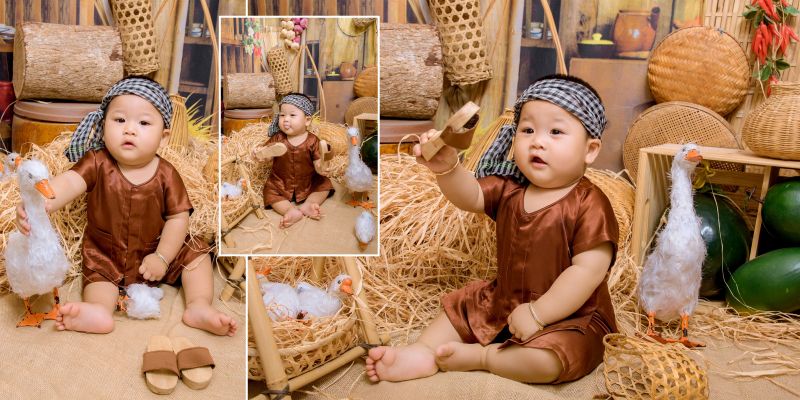 Nhà Của Nắng