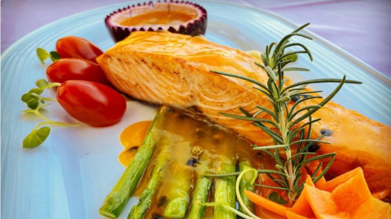 L'escale - Sky Garden & Lounge