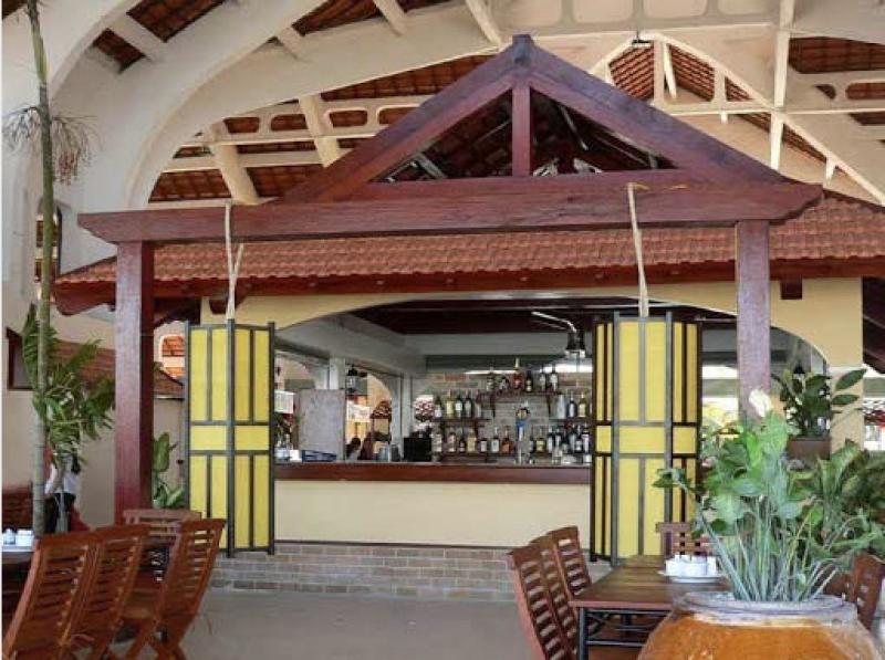 Sao Hôm Restaurant