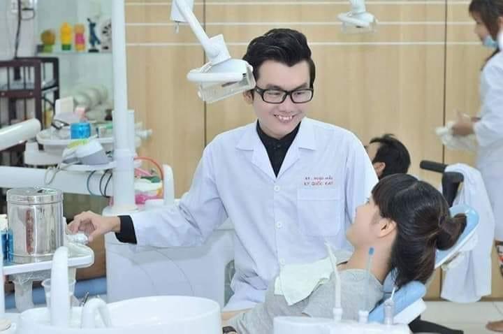 Nha Khoa Quốc Tế - Cần Thơ