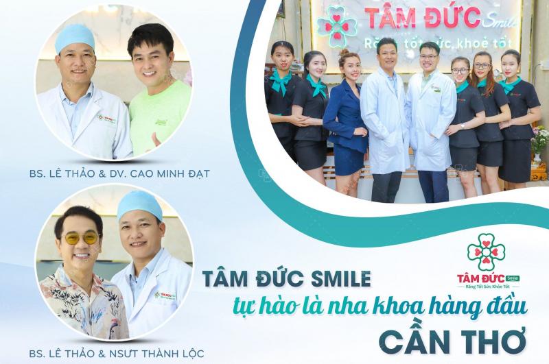 Nhiều nghệ sỹ tin tưởng Tâm Đức