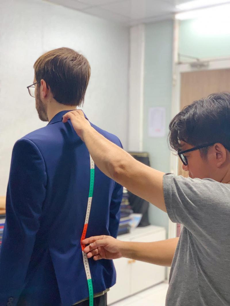 Nhà may Phú Thành (Phú Thành Tailor)