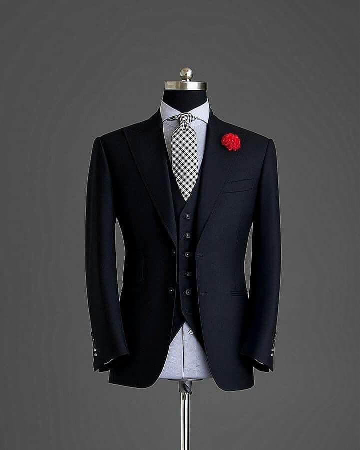 Nhà may Phú Thành (Phú Thành Tailor)