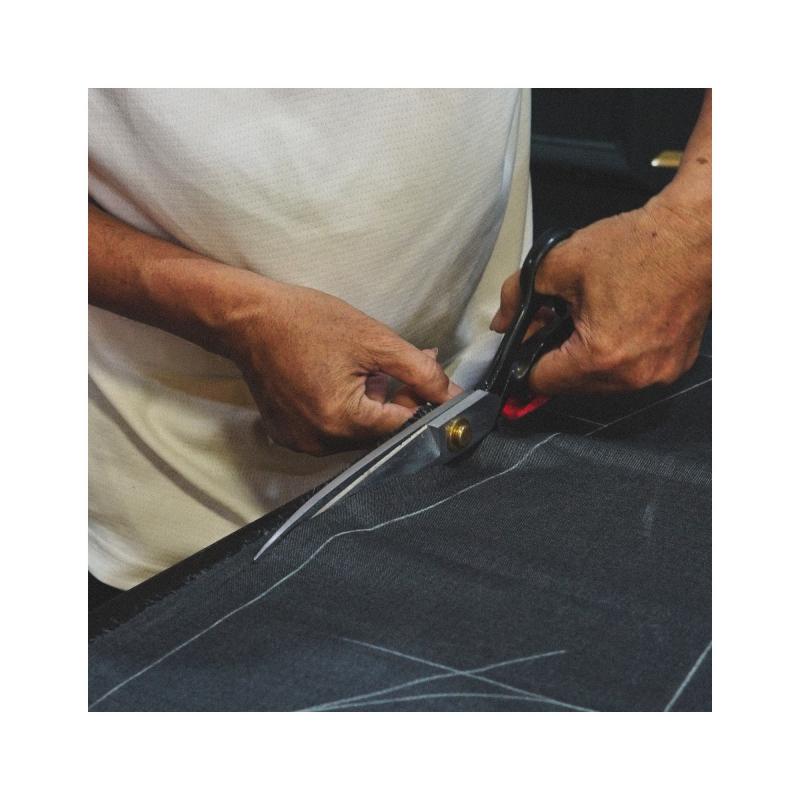 Nhà May Tây (Tây Tailor)