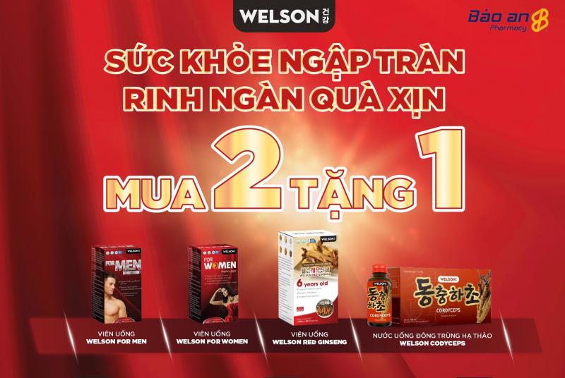 Nhà Thuốc Bảo An Cần Thơ