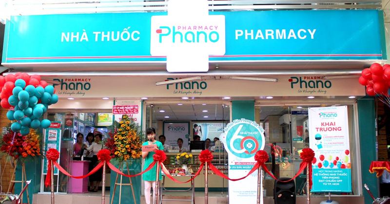 Phano Pharmacy