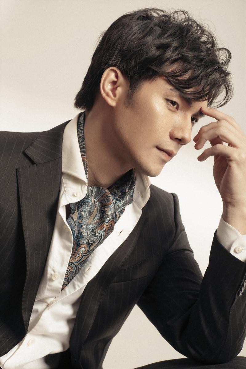 Nhan Phúc Vinh