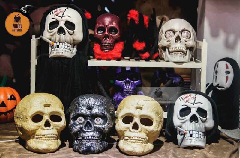 Nhóc Gift Shop