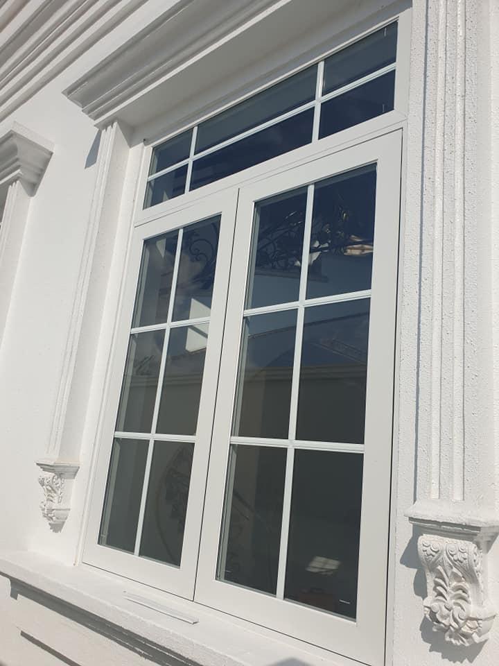 Nhôm kính Nhân Phát Thịnh