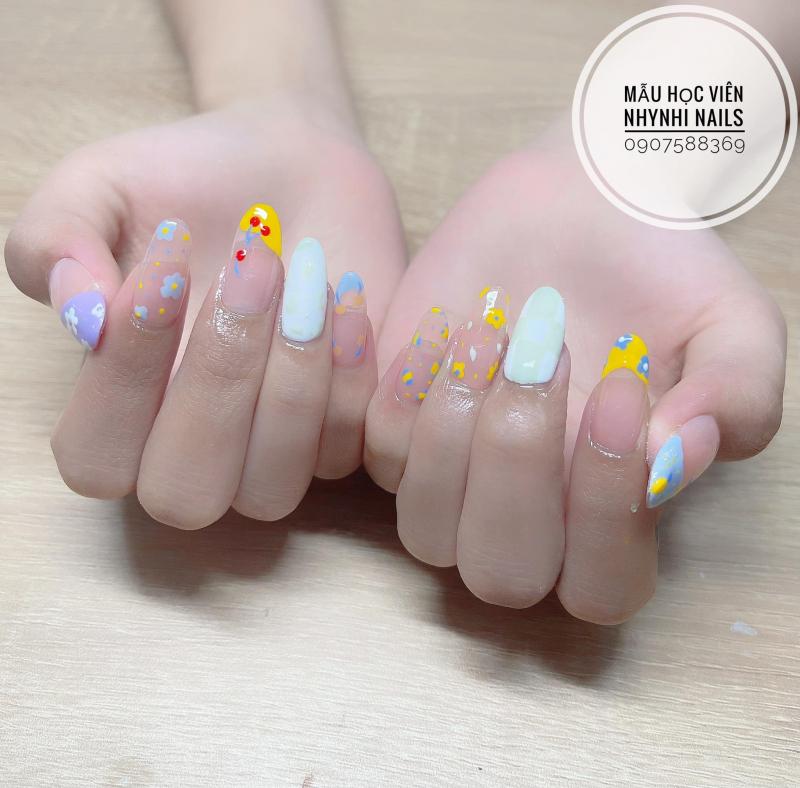NhyNhi Nails