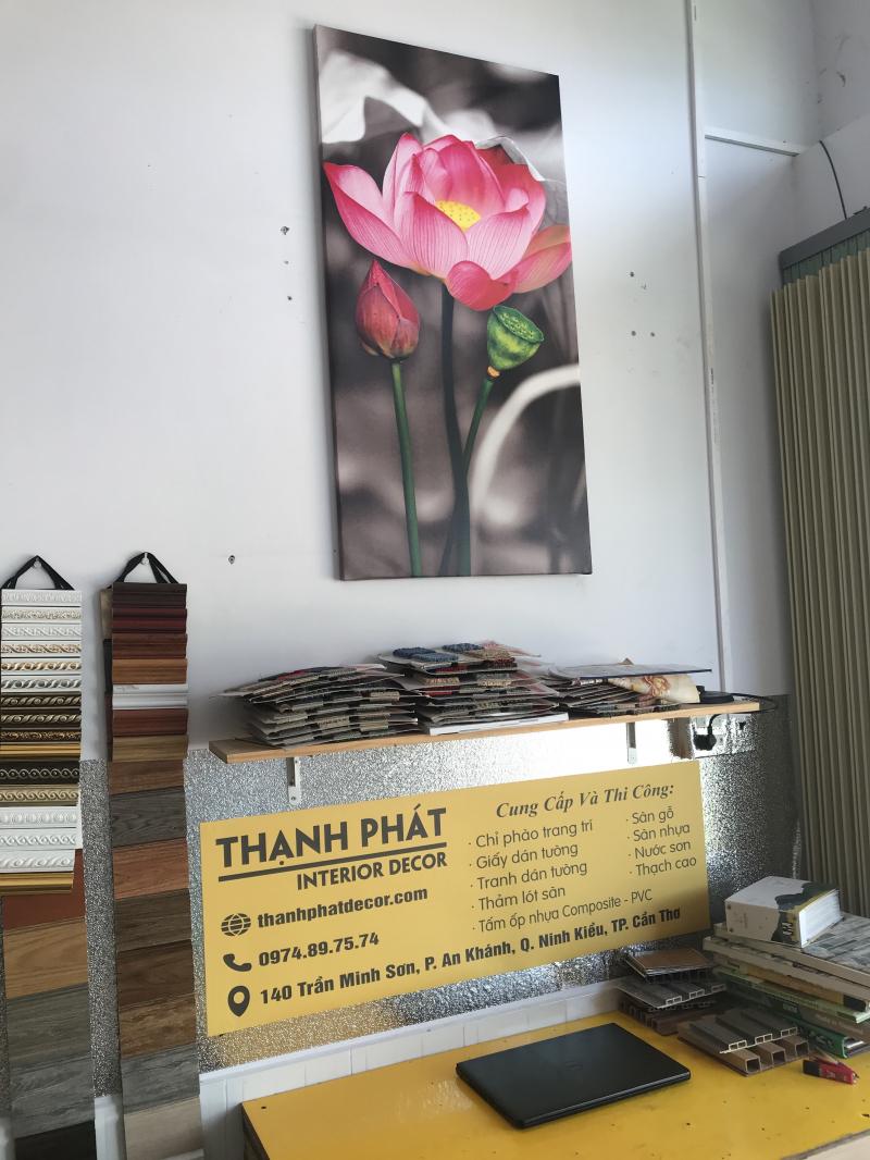 Thạnh Phát Decor