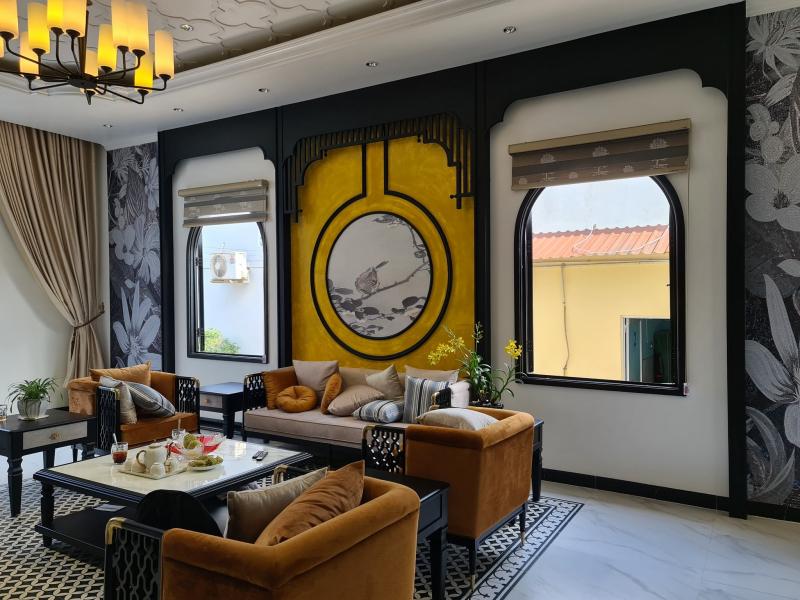 Nội thất Lợi Phát