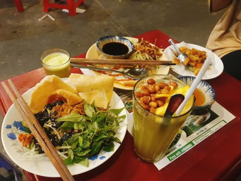 Nước  Mía Mỹ Tho Cẩm Vân 2
