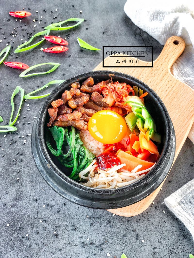 OPPA Nướng & Lẩu