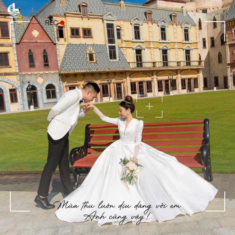 Phim trường Cửu Long