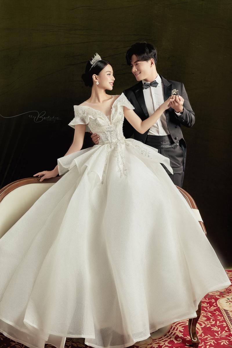 Phim trường The Bo & Bo Studio