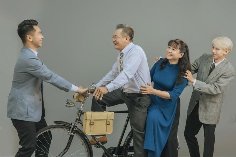 Phim trường The Bo & Bo Studio