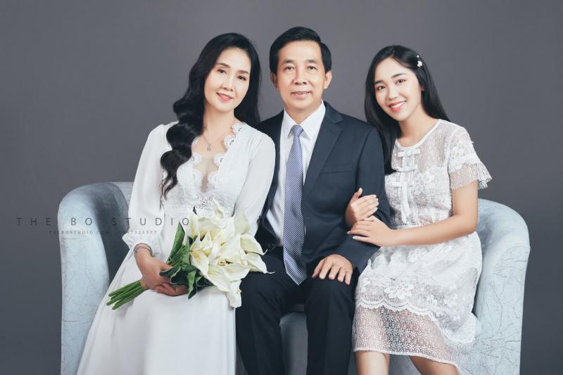 Phim trường The Bo & Bo Studio