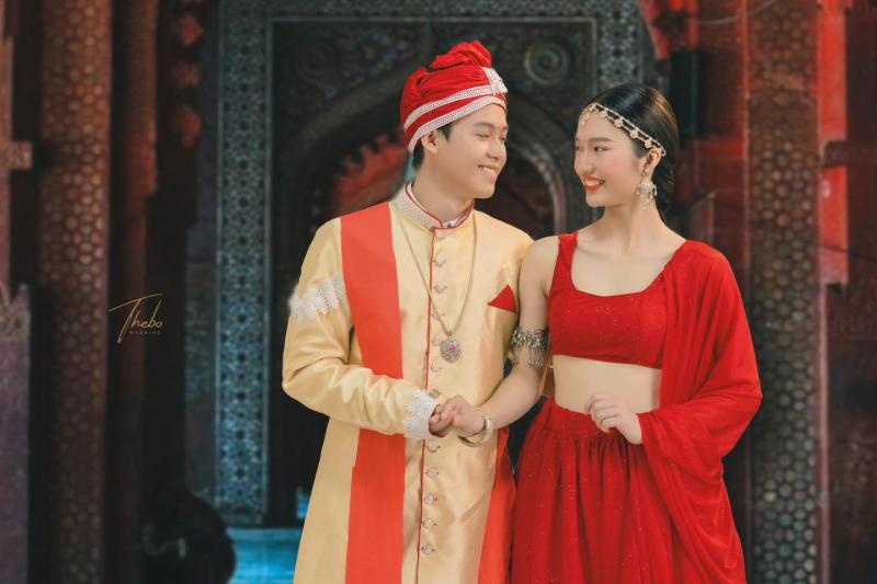 Phim trường The Bo