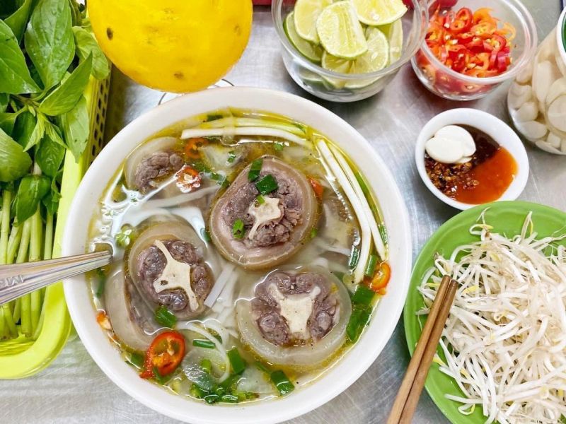 Phở Nga