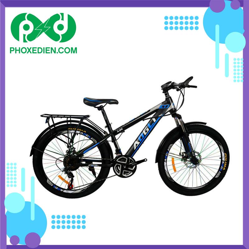 Phố Xe Điện
