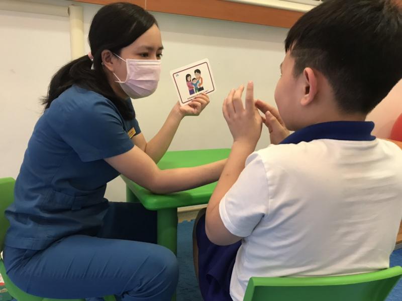 Bệnh viện Nhi Đồng TP. Cần Thơ
