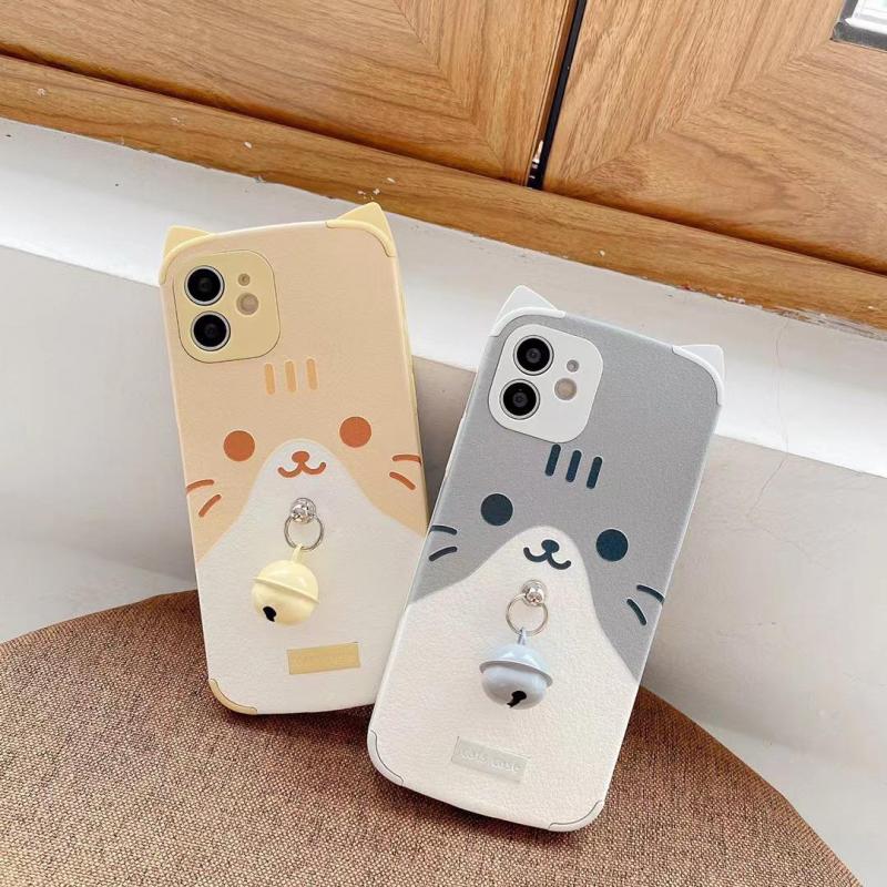 Những chiếc ốp dễ thương thế này chưa bao giờ vắng mặt tại Phụ kiện Giá Sốc