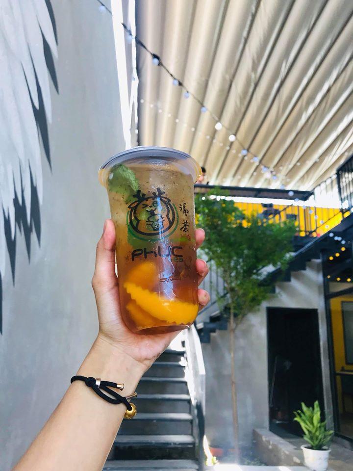 Phúc Tea